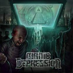 Manic Depression : Box of Lies